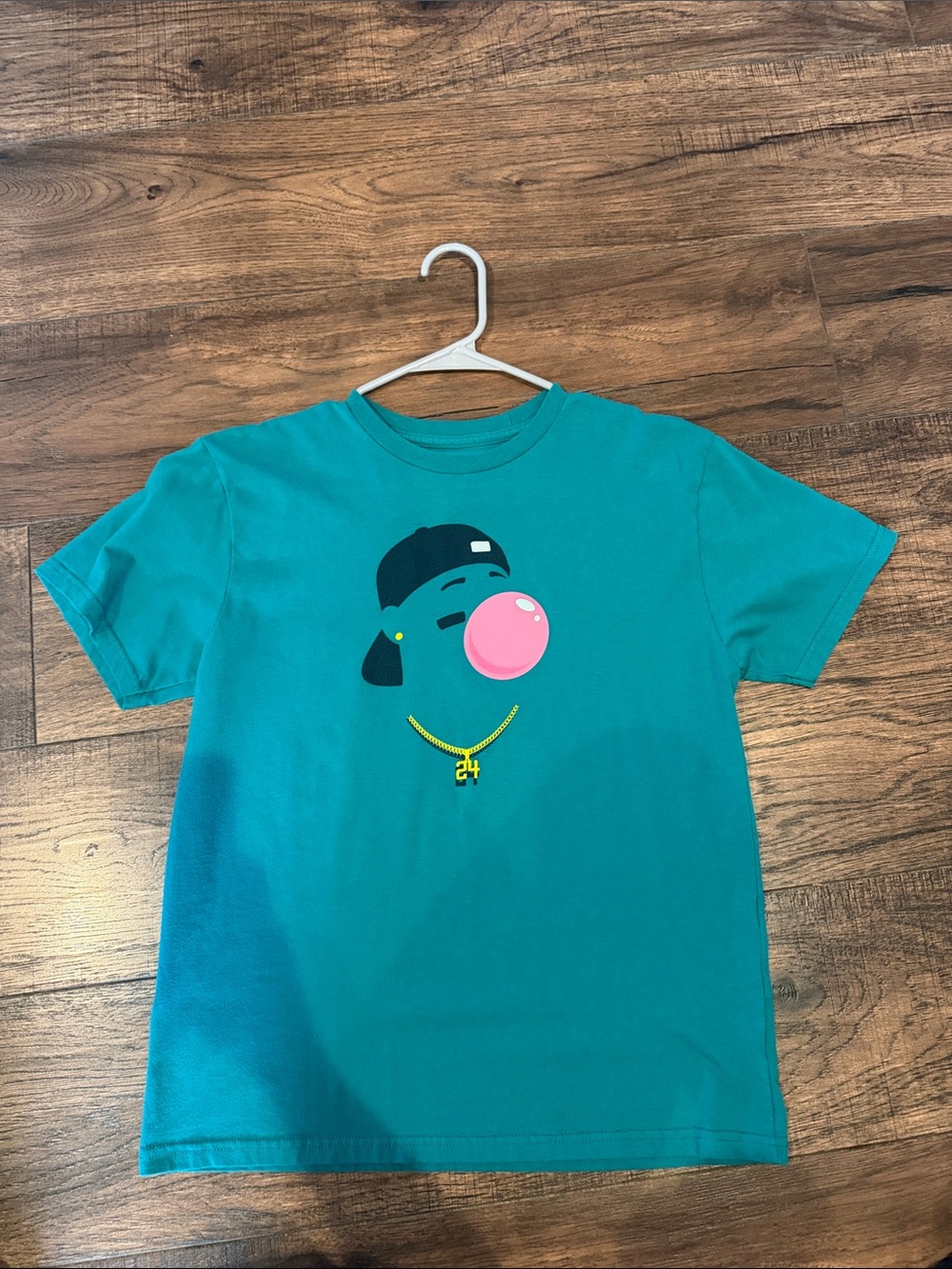 Baseballism Ken Griffey Jr Shirt